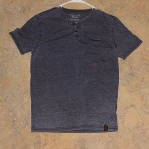Navy brand new Licky Brand venice shirt